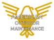 American Outdoor Maintenance: Property Maintenance Company